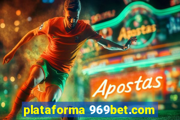 plataforma 969bet.com